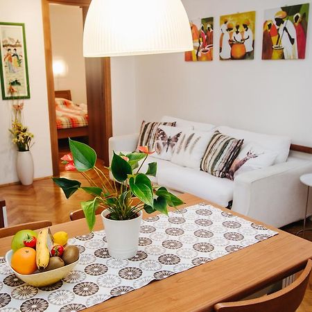 Apartment Stella Split Zewnętrze zdjęcie