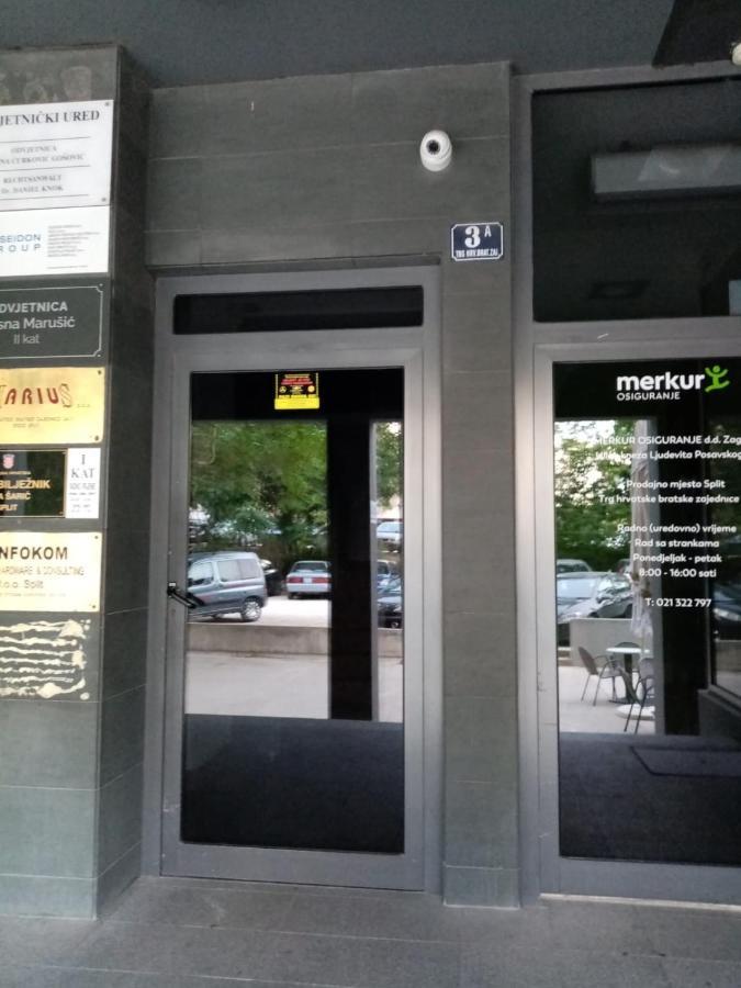 Apartment Stella Split Zewnętrze zdjęcie