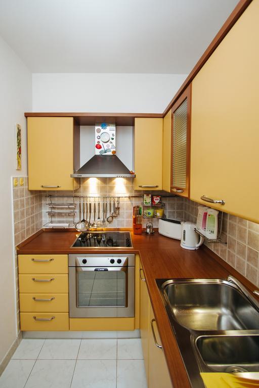 Apartment Stella Split Zewnętrze zdjęcie