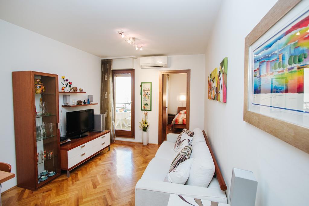 Apartment Stella Split Zewnętrze zdjęcie