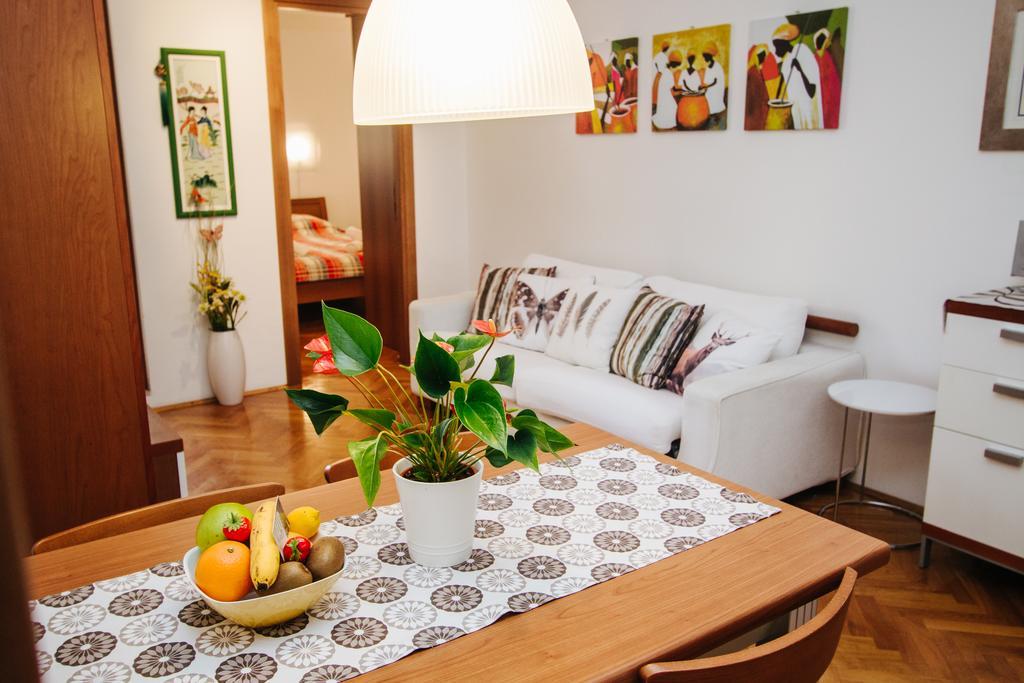 Apartment Stella Split Zewnętrze zdjęcie