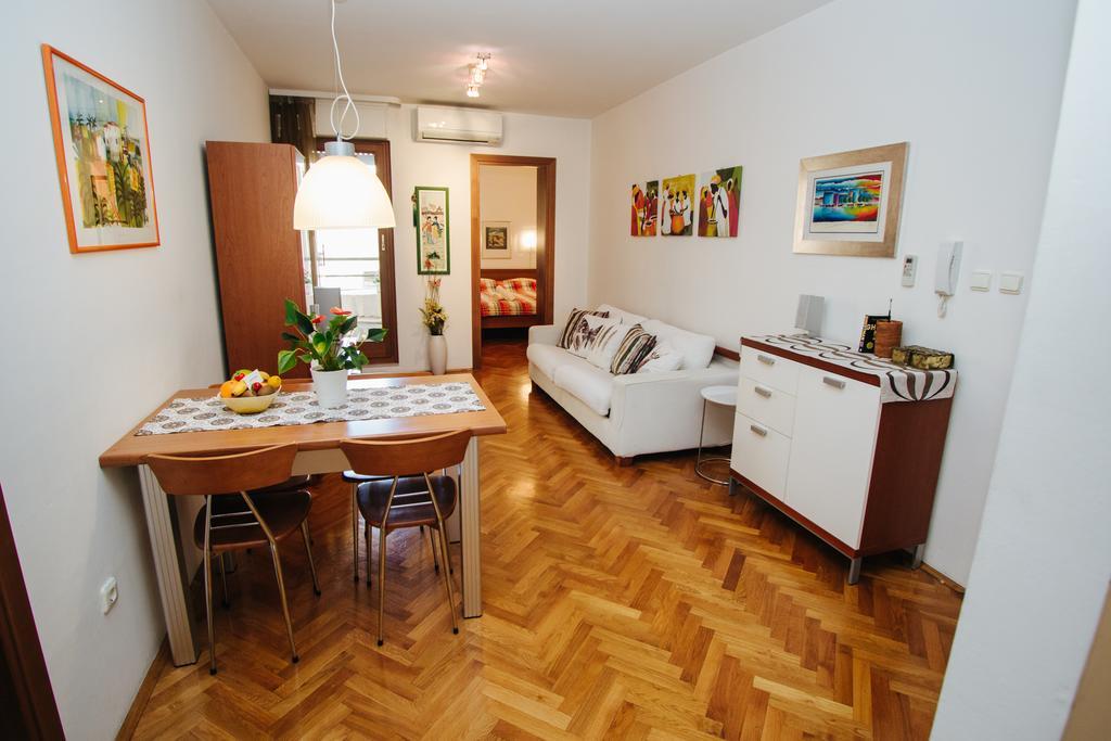 Apartment Stella Split Zewnętrze zdjęcie