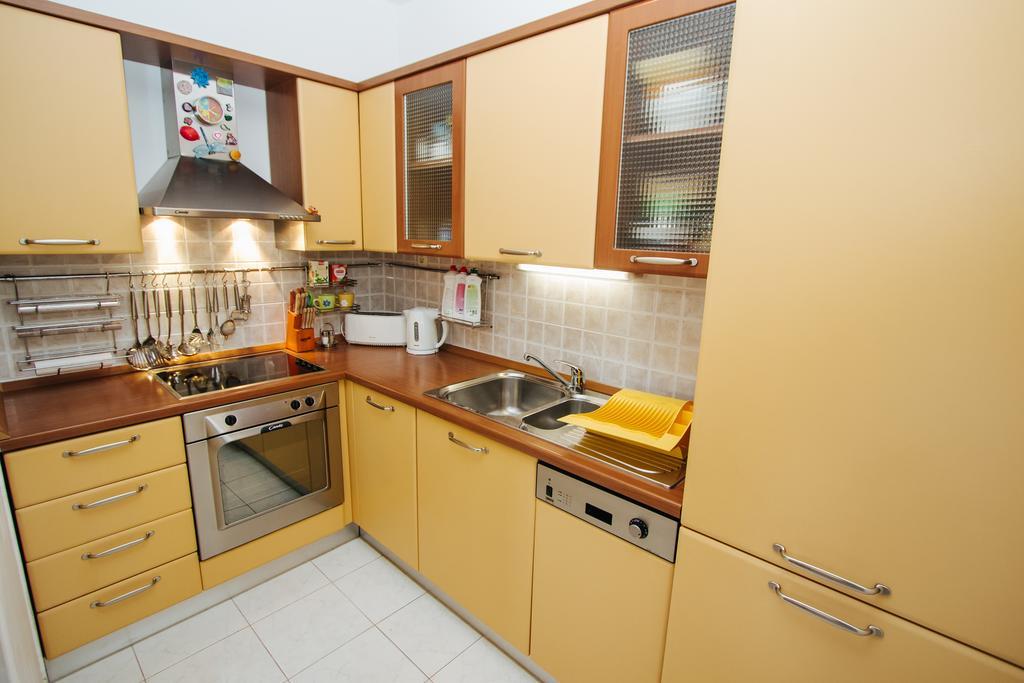 Apartment Stella Split Zewnętrze zdjęcie