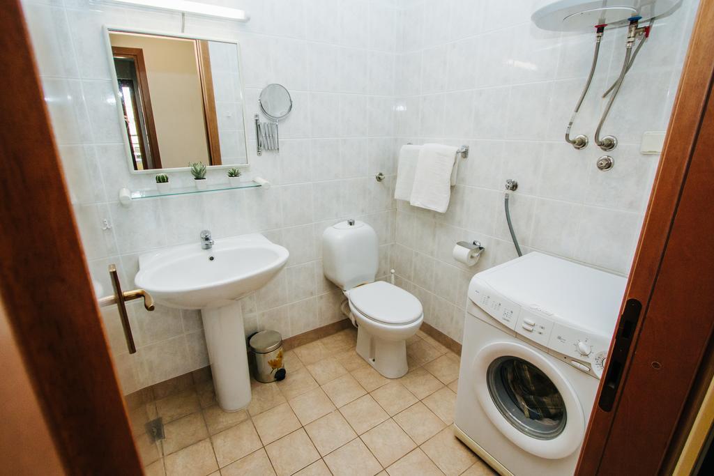 Apartment Stella Split Zewnętrze zdjęcie