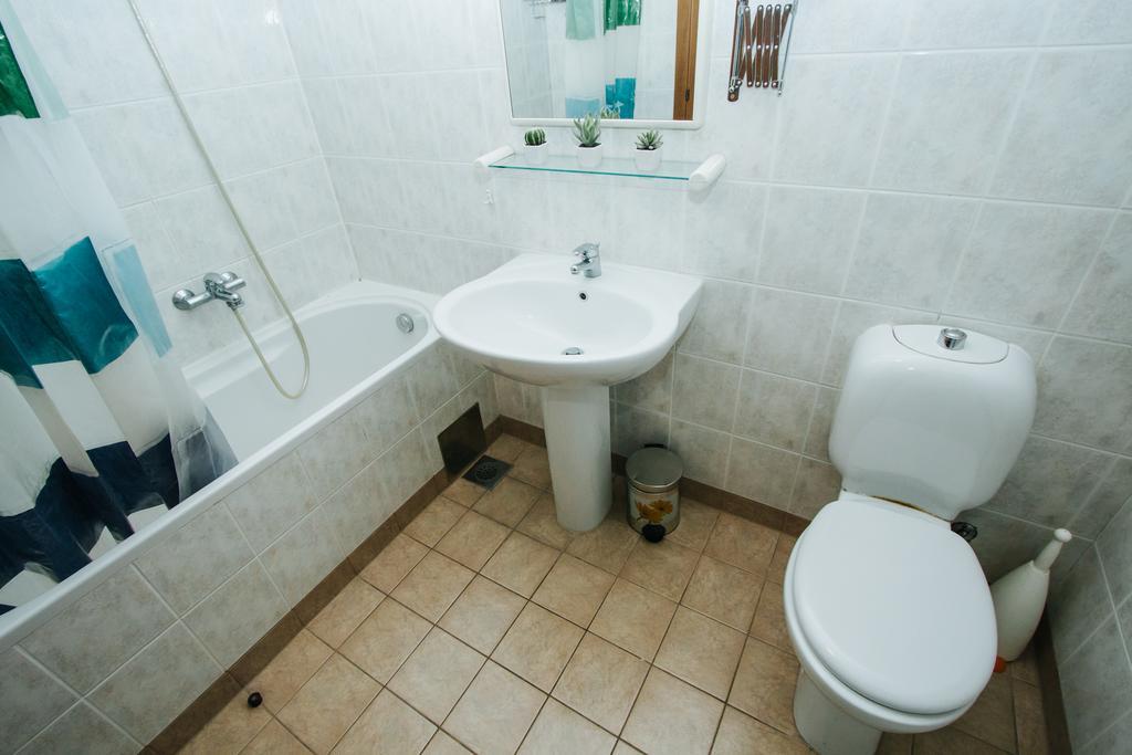 Apartment Stella Split Zewnętrze zdjęcie